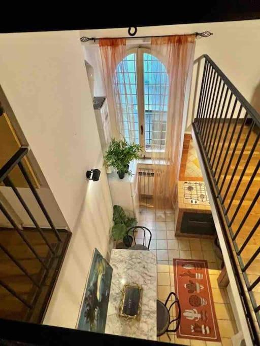 Campo De' Fiori Loft The Angeli'S Apartment Rome Exterior photo